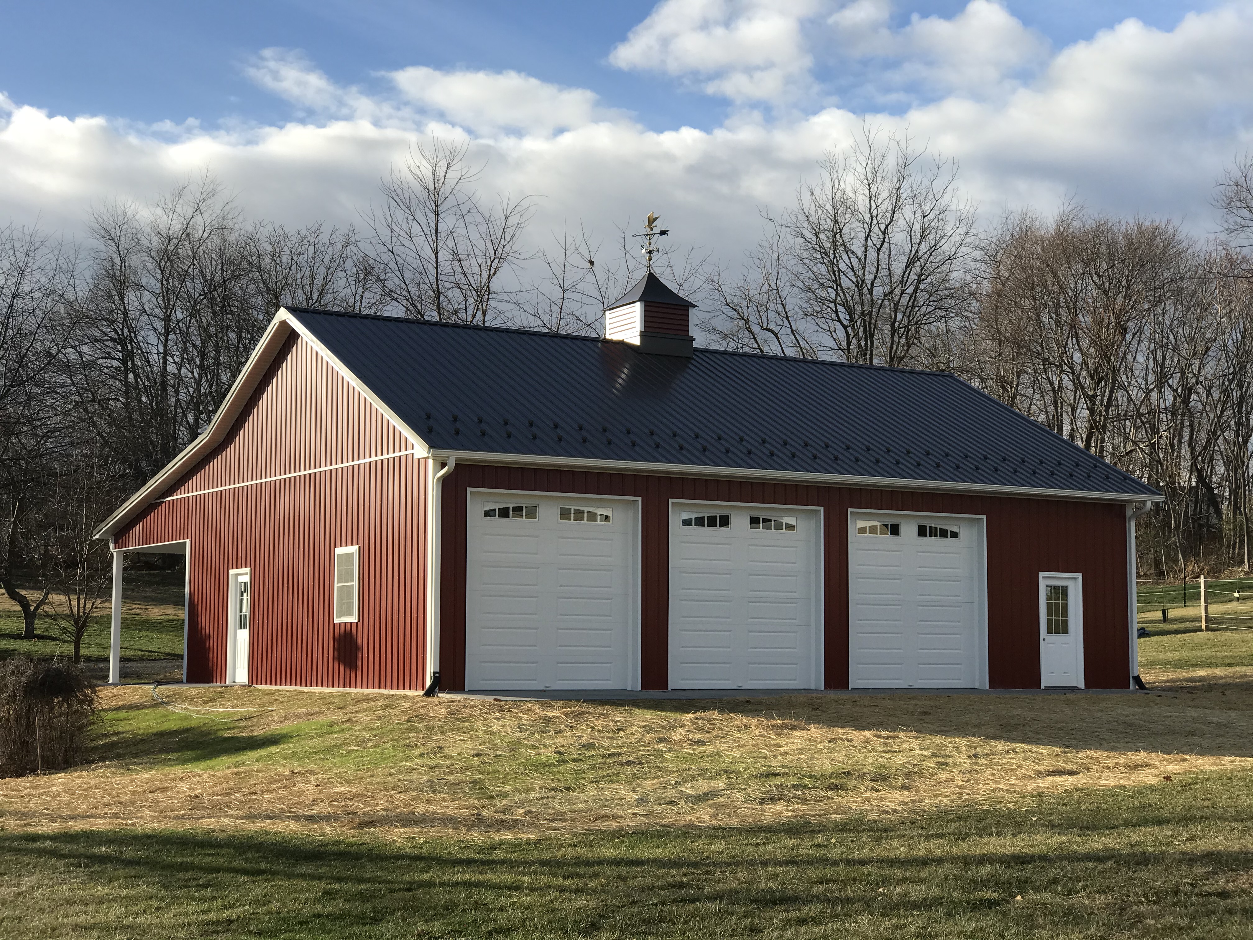 Jobs Superior Buildings